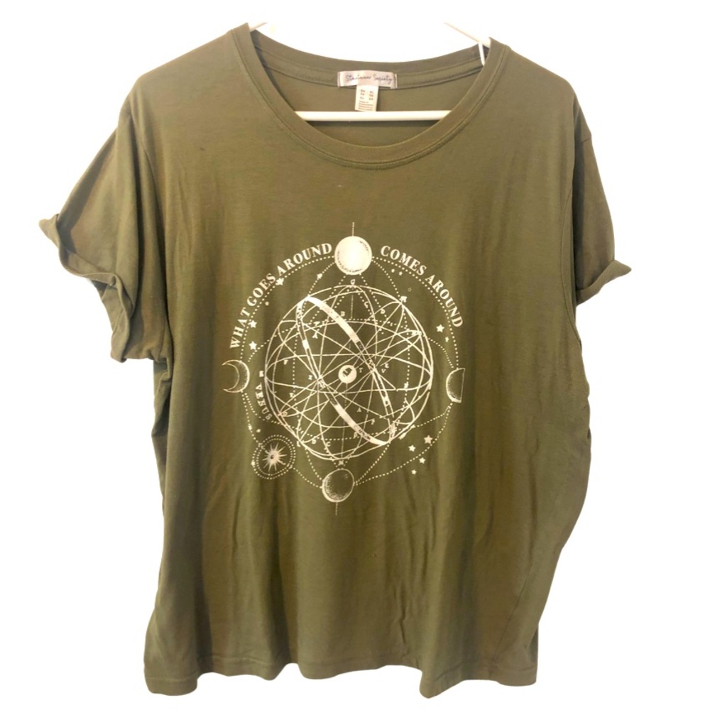 Graphic T-Shirt